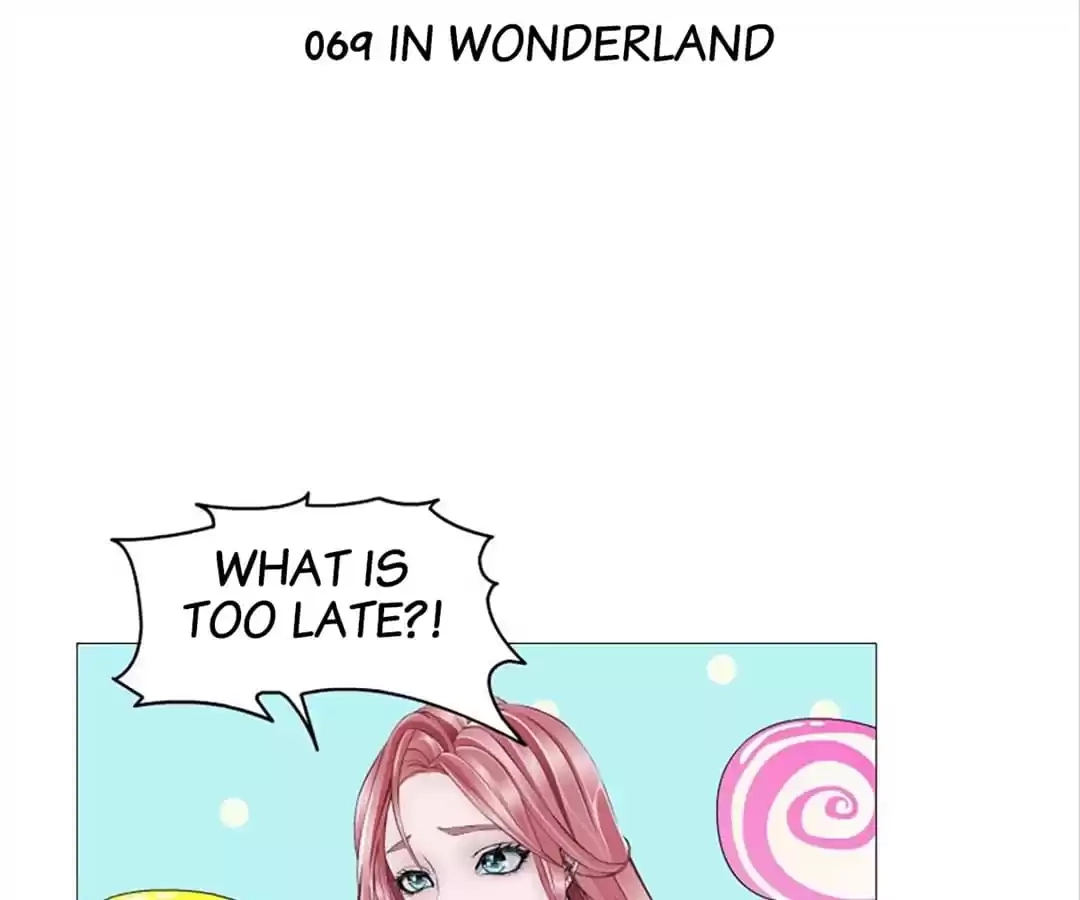 Beauty And Demon Chapter 69 page 3 - 
