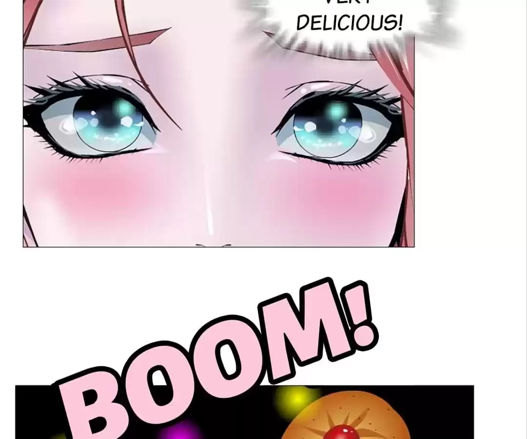 Beauty And Demon Chapter 69 page 26 - 