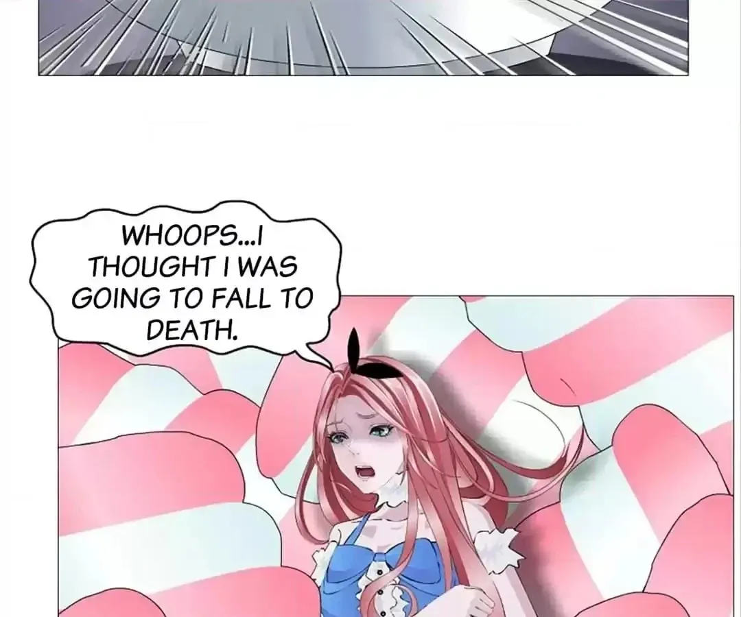 Beauty And Demon Chapter 69 page 30 - 
