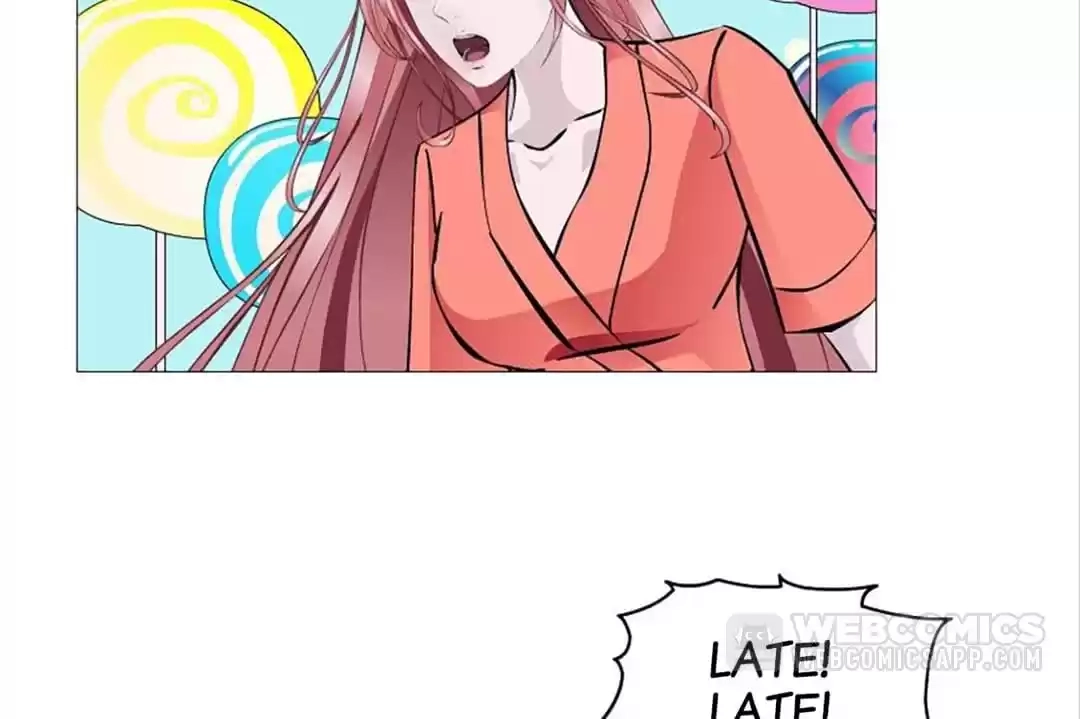 Beauty And Demon Chapter 69 page 4 - 