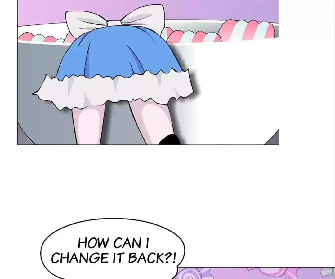 Beauty And Demon Chapter 69 page 32 - 