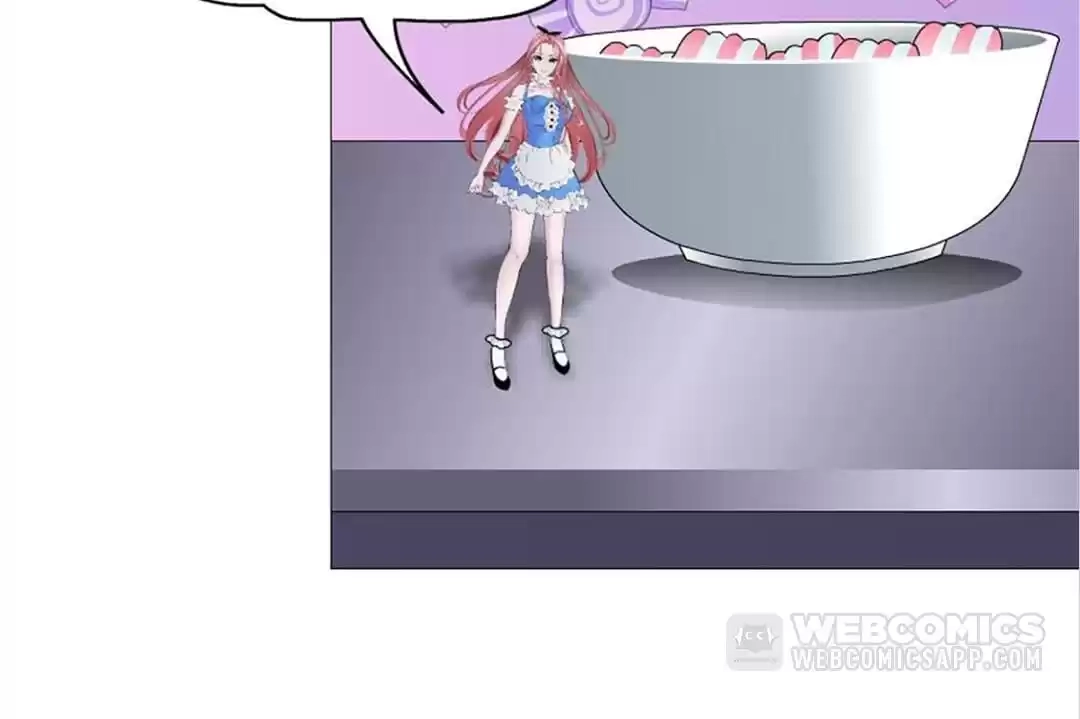 Beauty And Demon Chapter 69 page 33 - 