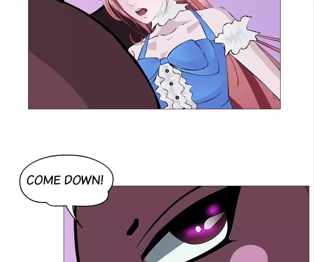 Beauty And Demon Chapter 69 page 49 - 