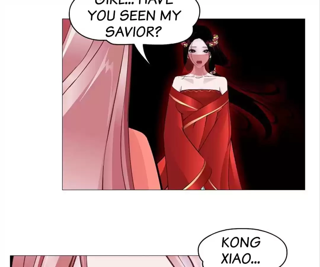 Beauty And Demon Chapter 69 page 61 - 