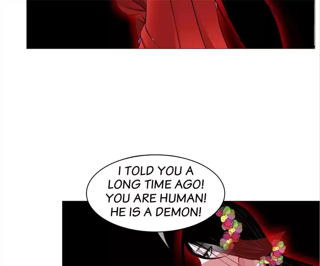 Beauty And Demon Chapter 69 page 73 - 