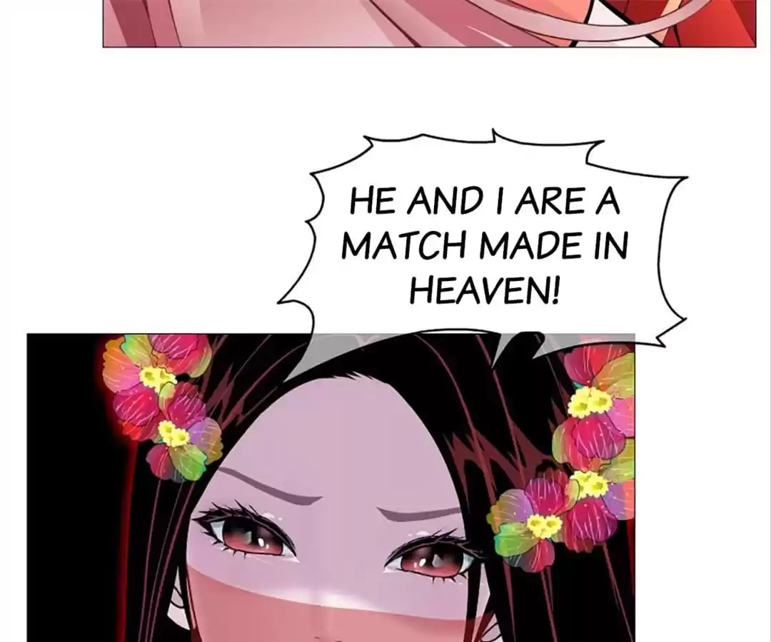 Beauty And Demon Chapter 69 page 77 - 
