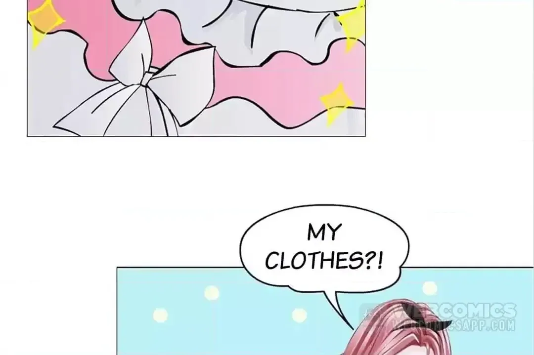 Beauty And Demon Chapter 69 page 10 - 