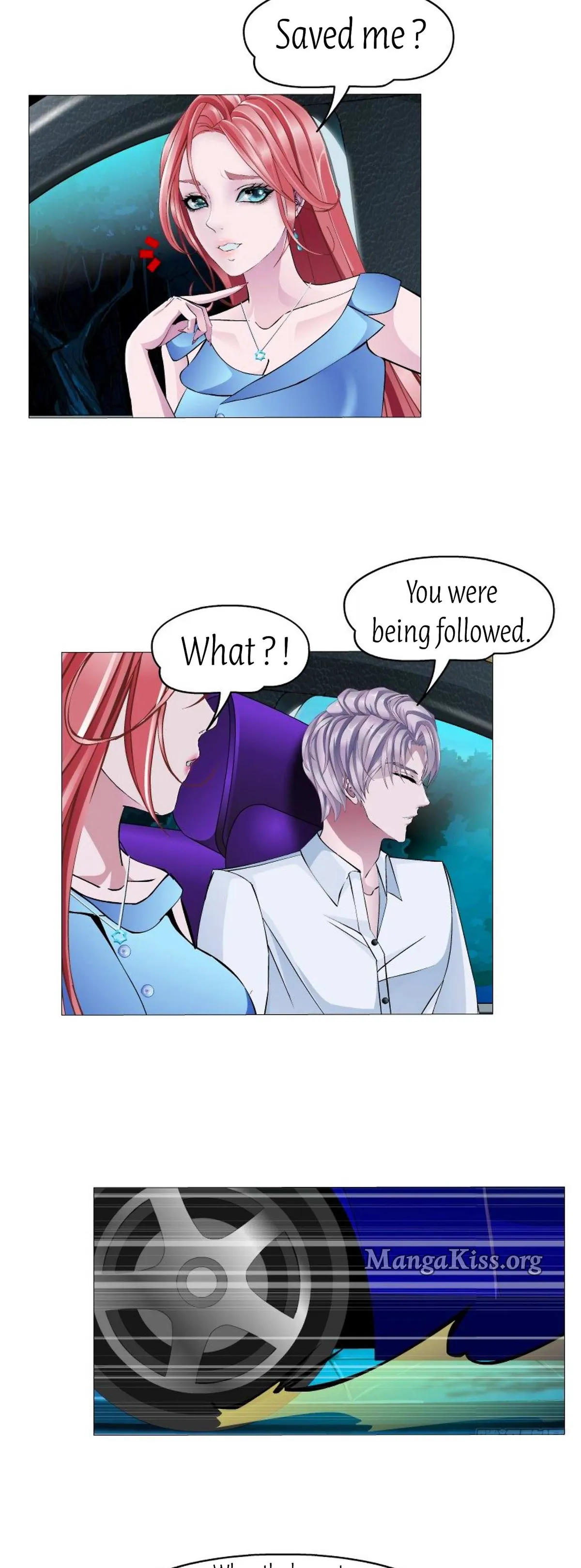 Beauty And Demon Chapter 7 page 2 - 