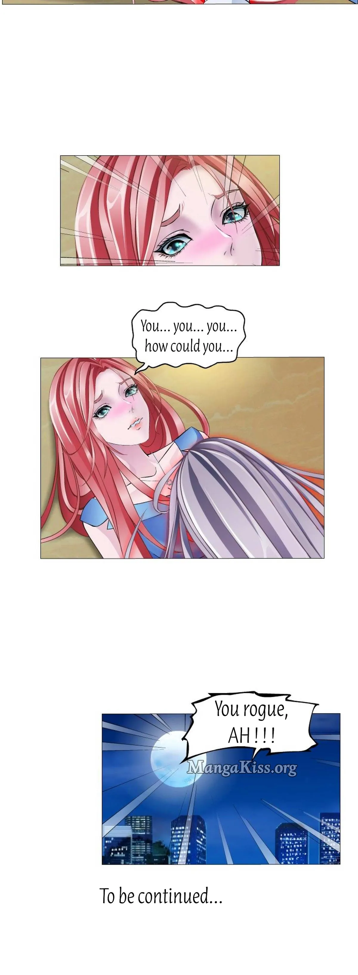 Beauty And Demon Chapter 7 page 13 - 