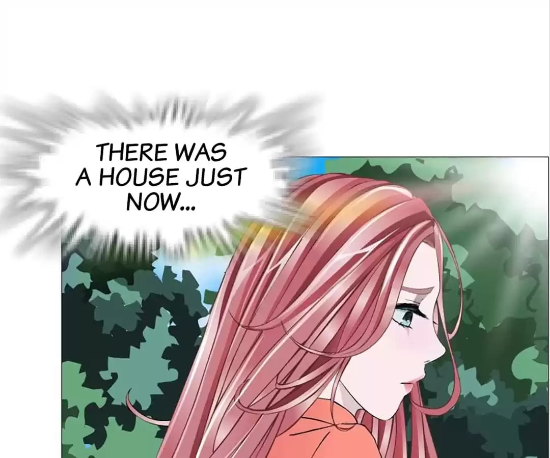 Beauty And Demon Chapter 70 page 21 - 
