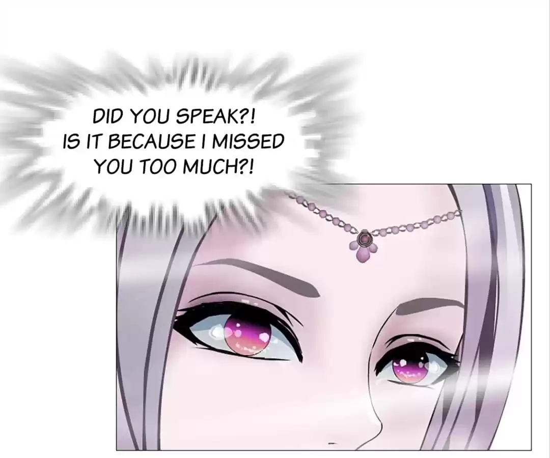 Beauty And Demon Chapter 70 page 34 - 