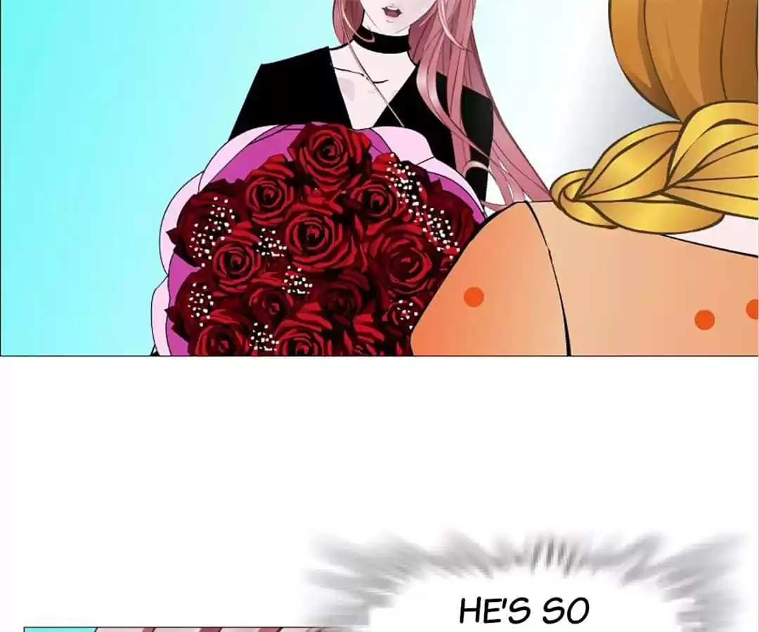 Beauty And Demon Chapter 71 page 13 - 