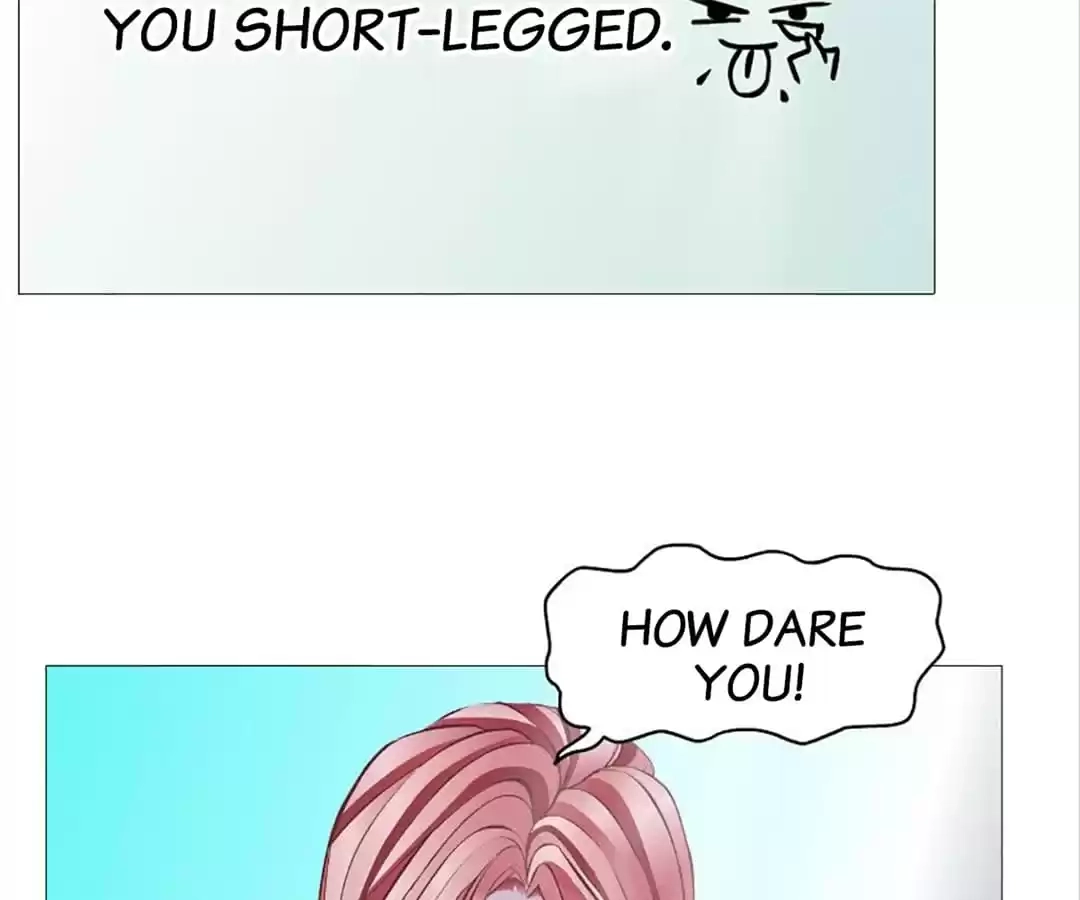 Beauty And Demon Chapter 71 page 19 - 