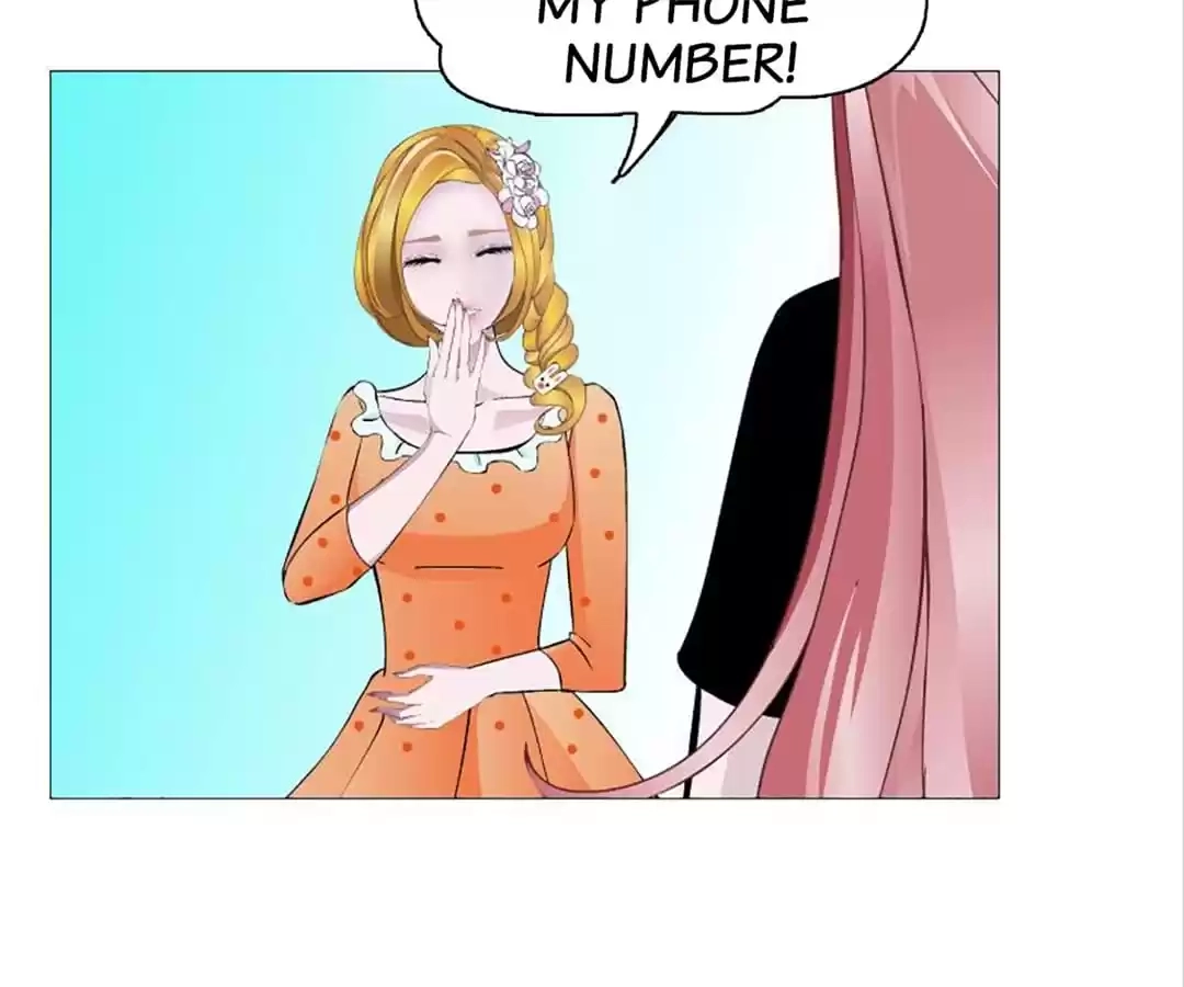 Beauty And Demon Chapter 71 page 3 - 