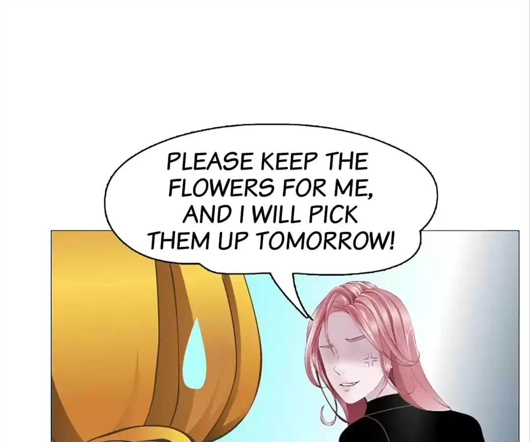 Beauty And Demon Chapter 71 page 21 - 