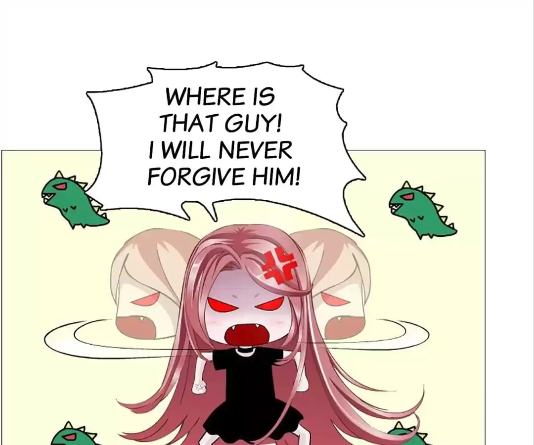 Beauty And Demon Chapter 71 page 25 - 