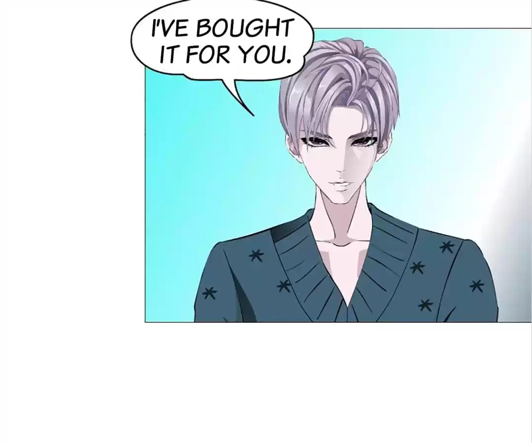 Beauty And Demon Chapter 71 page 33 - 