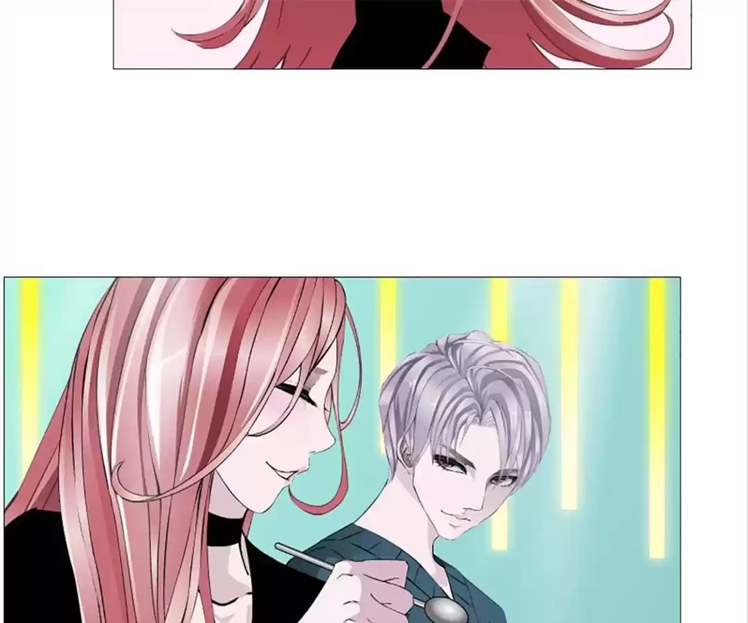 Beauty And Demon Chapter 71 page 35 - 