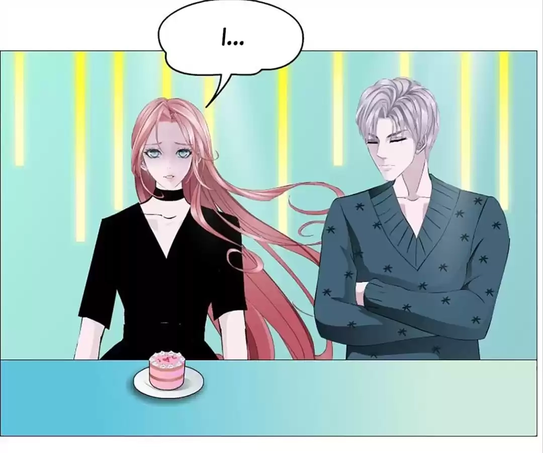 Beauty And Demon Chapter 71 page 39 - 
