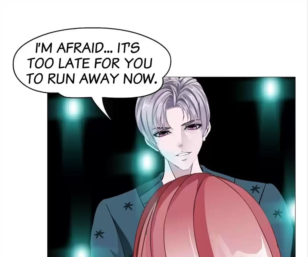 Beauty And Demon Chapter 71 page 64 - 