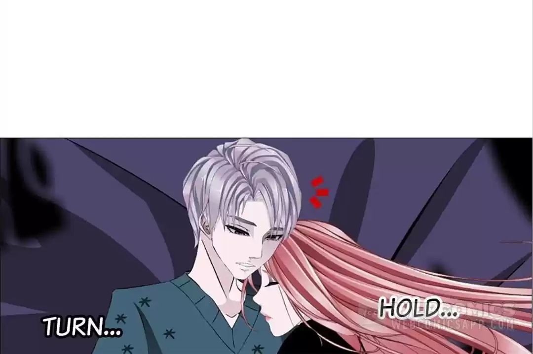 Beauty And Demon Chapter 72 page 12 - 