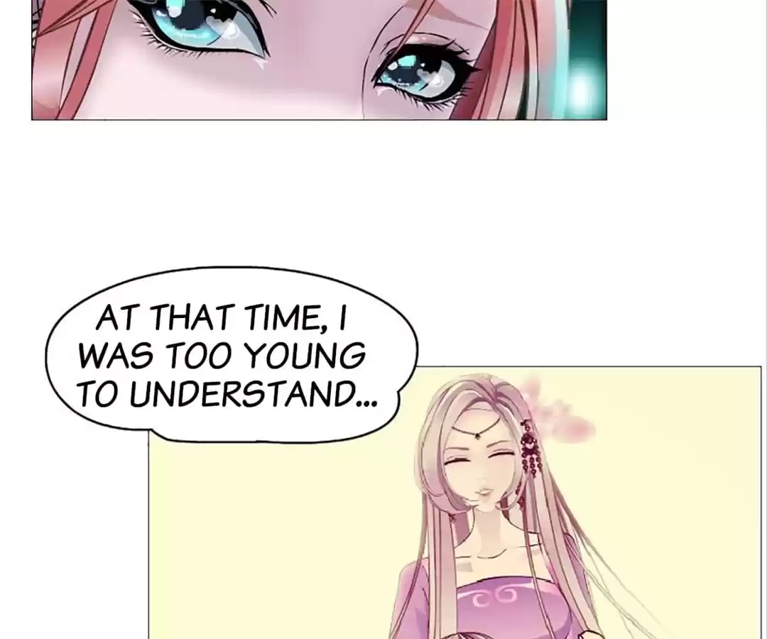 Beauty And Demon Chapter 72 page 61 - 