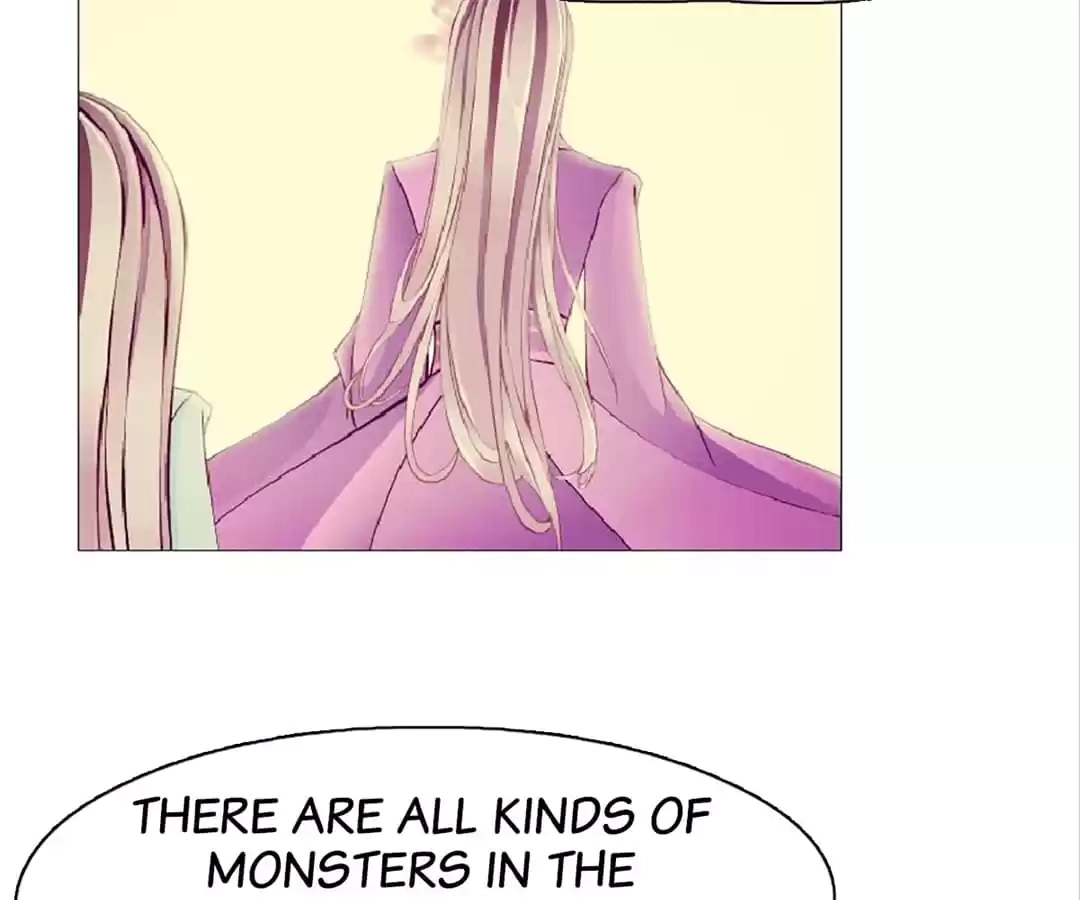 Beauty And Demon Chapter 72 page 63 - 