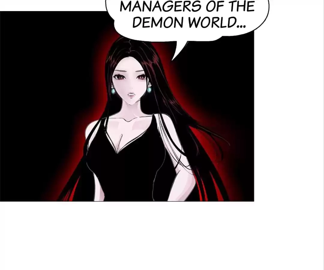 Beauty And Demon Chapter 73 page 28 - 
