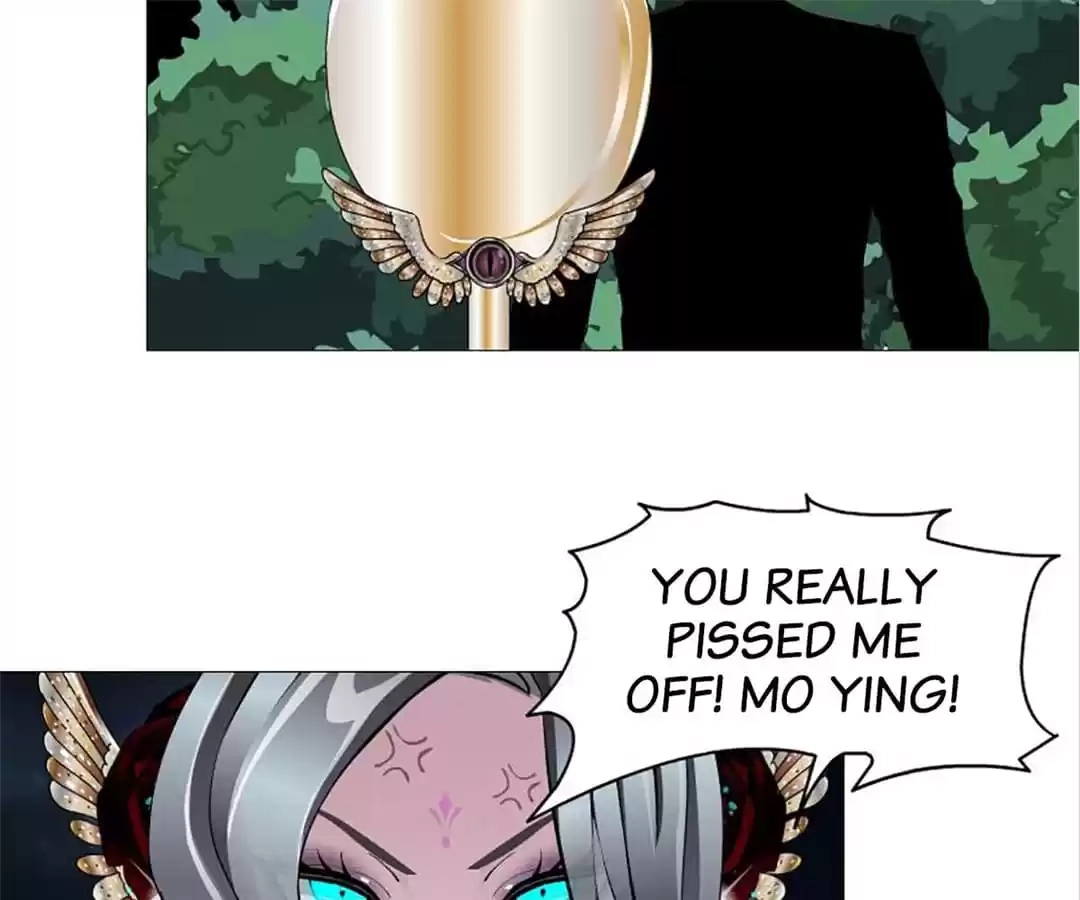 Beauty And Demon Chapter 73 page 57 - 