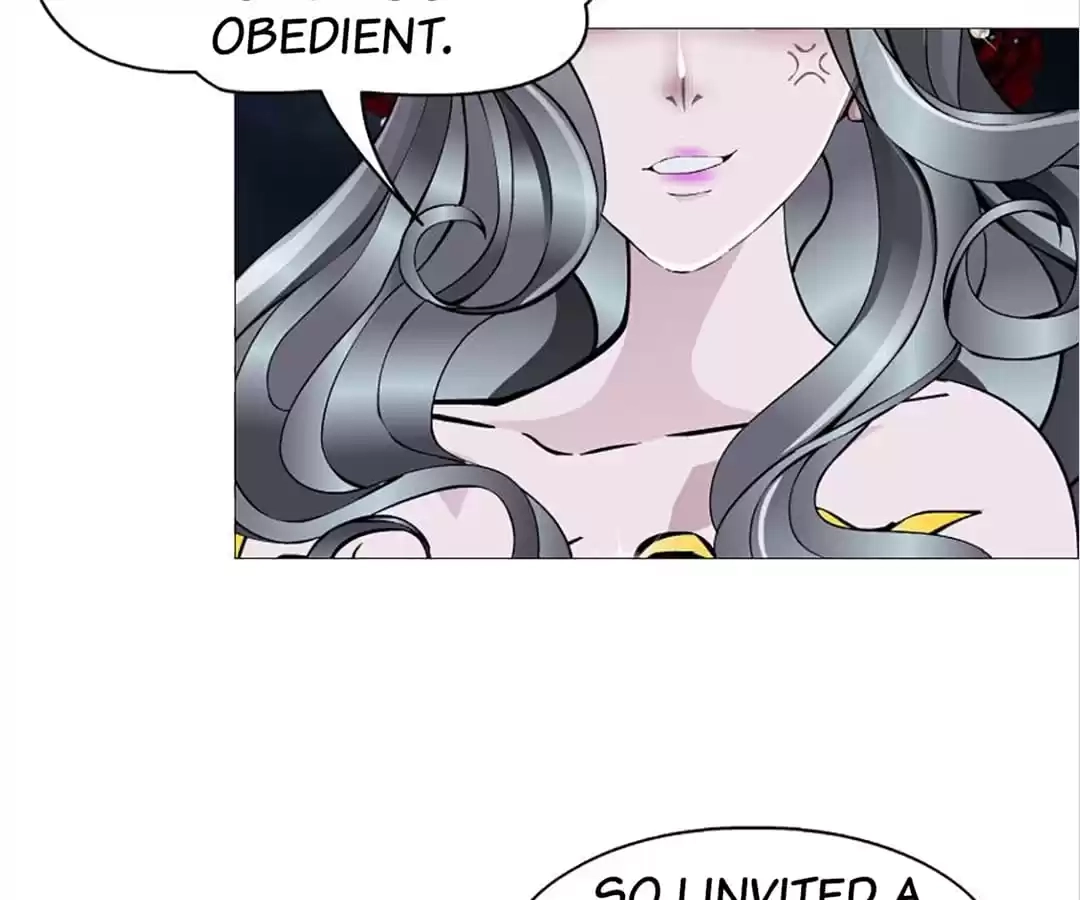 Beauty And Demon Chapter 73 page 59 - 