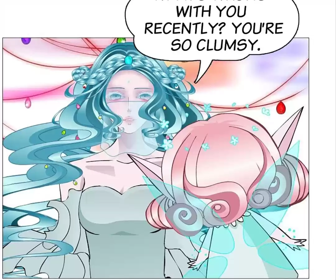Beauty And Demon Chapter 74 page 19 - 