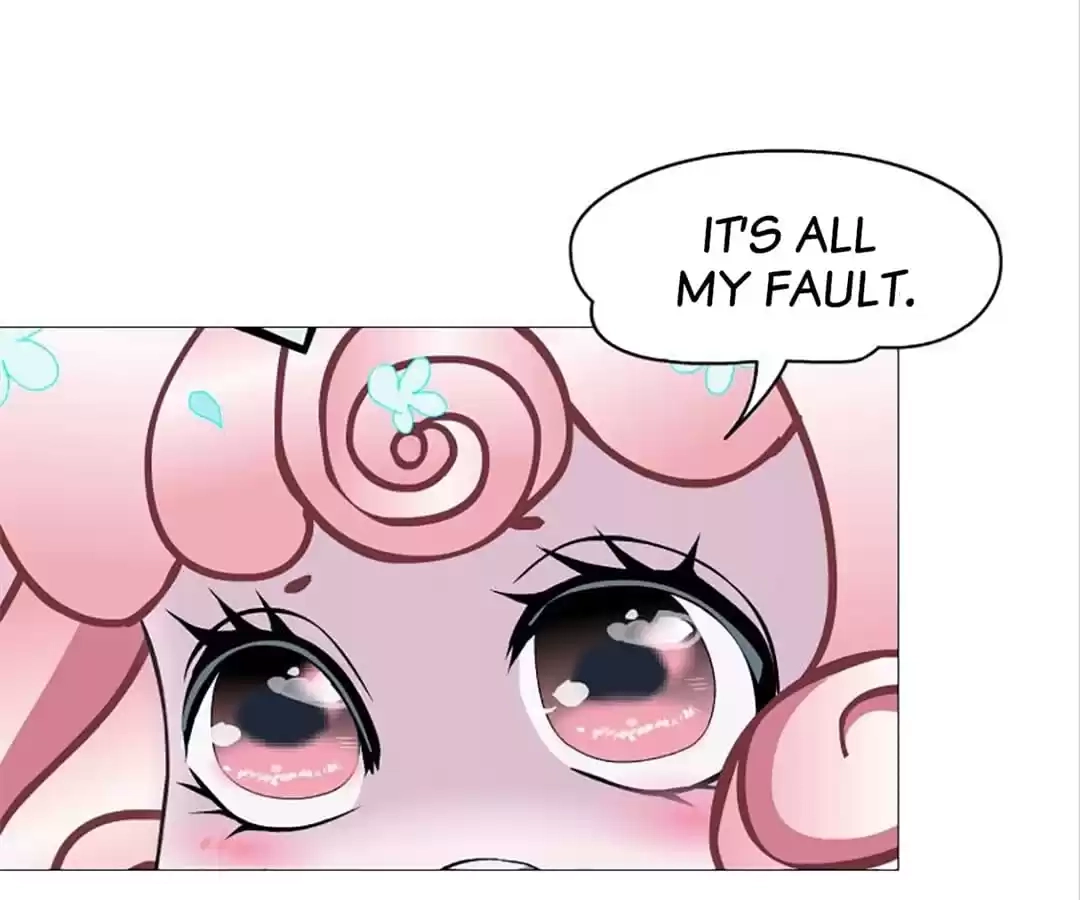 Beauty And Demon Chapter 74 page 26 - 