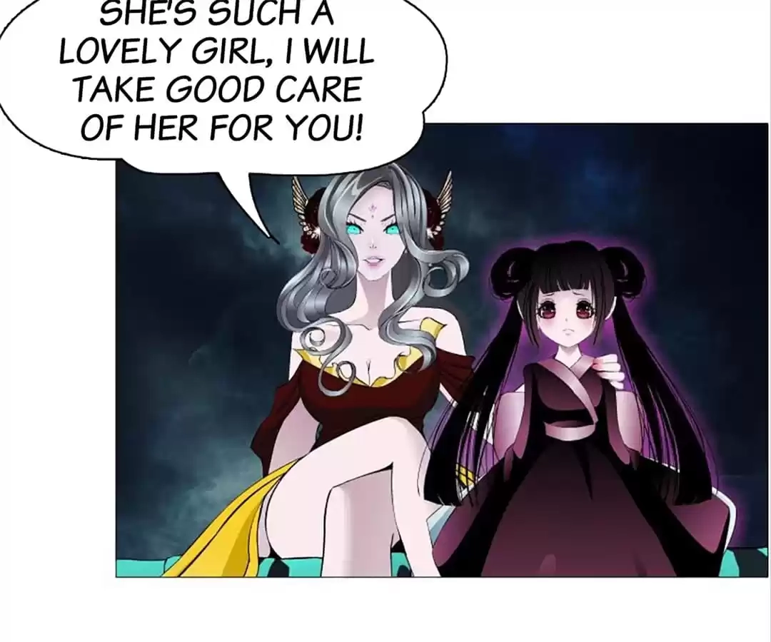 Beauty And Demon Chapter 74 page 9 - 