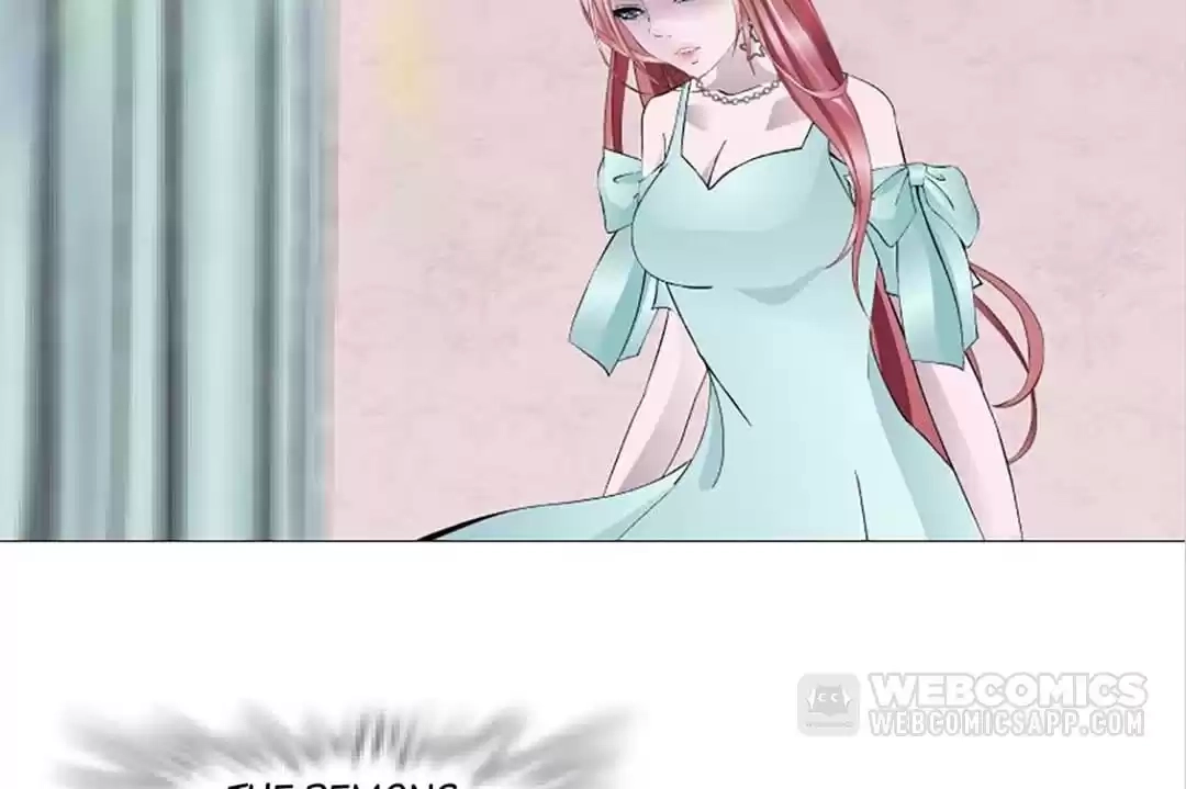 Beauty And Demon Chapter 75 page 12 - 