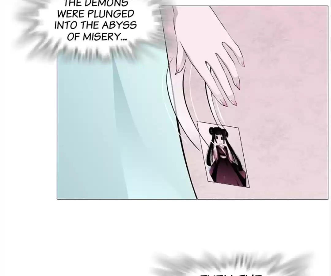 Beauty And Demon Chapter 75 page 13 - 