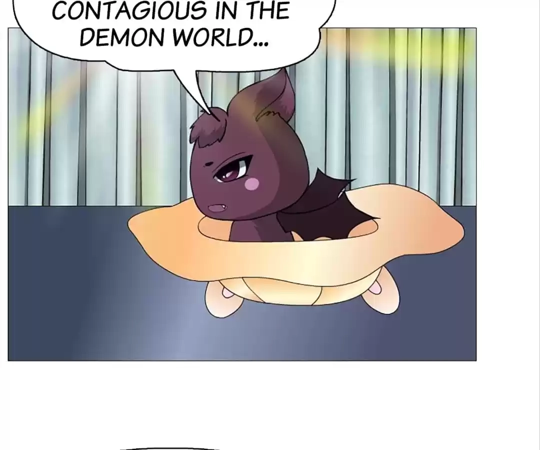 Beauty And Demon Chapter 75 page 3 - 