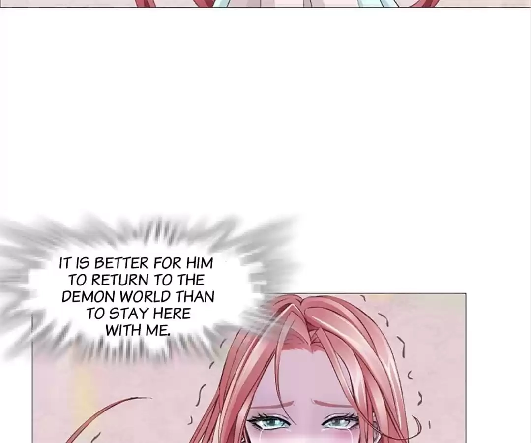 Beauty And Demon Chapter 75 page 21 - 