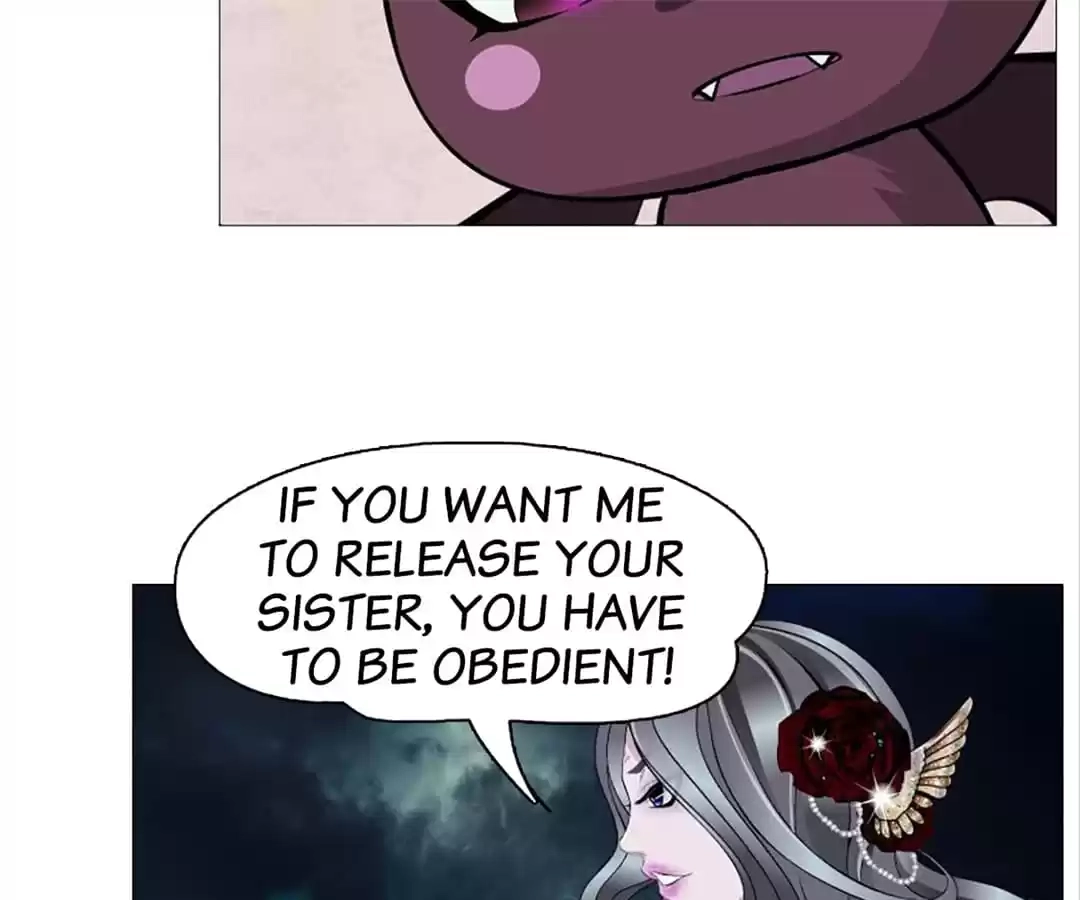 Beauty And Demon Chapter 75 page 28 - 
