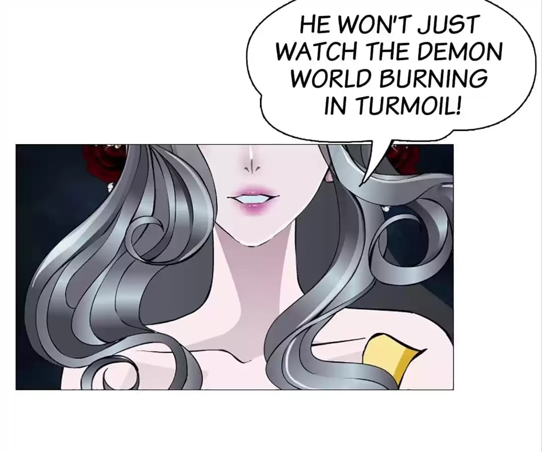 Beauty And Demon Chapter 75 page 32 - 