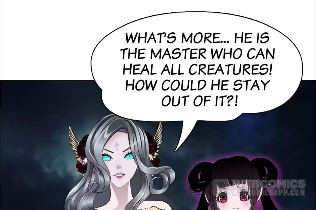 Beauty And Demon Chapter 75 page 33 - 