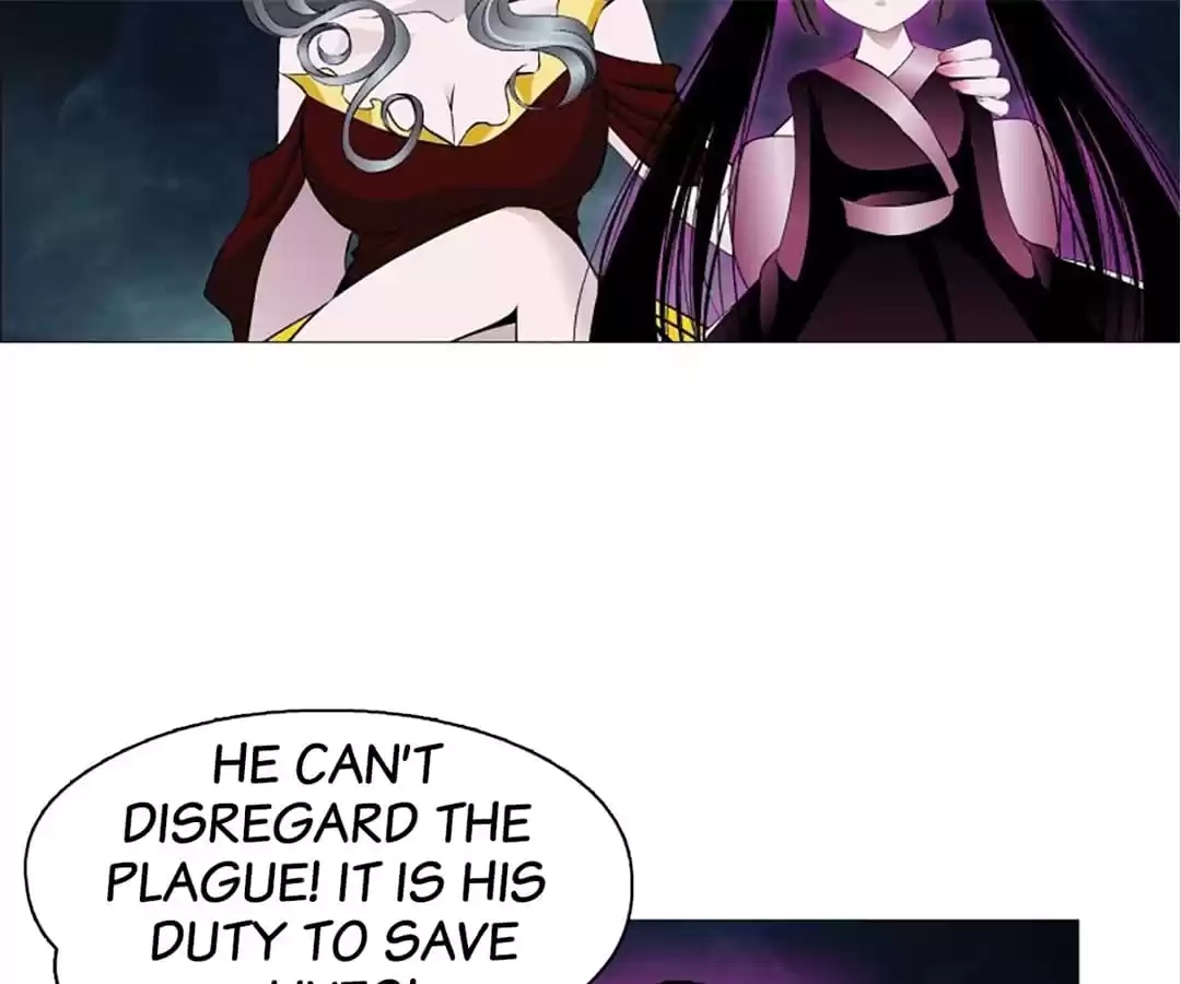 Beauty And Demon Chapter 75 page 34 - 