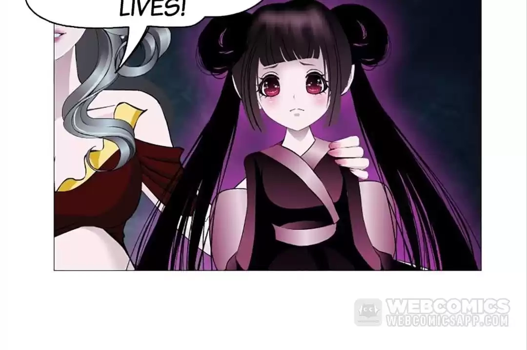 Beauty And Demon Chapter 75 page 35 - 