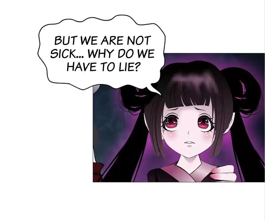 Beauty And Demon Chapter 75 page 36 - 
