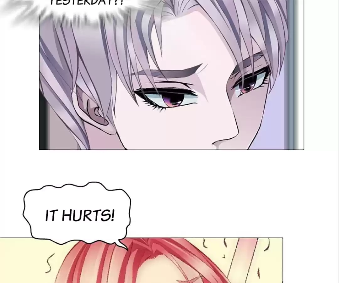 Beauty And Demon Chapter 75 page 59 - 