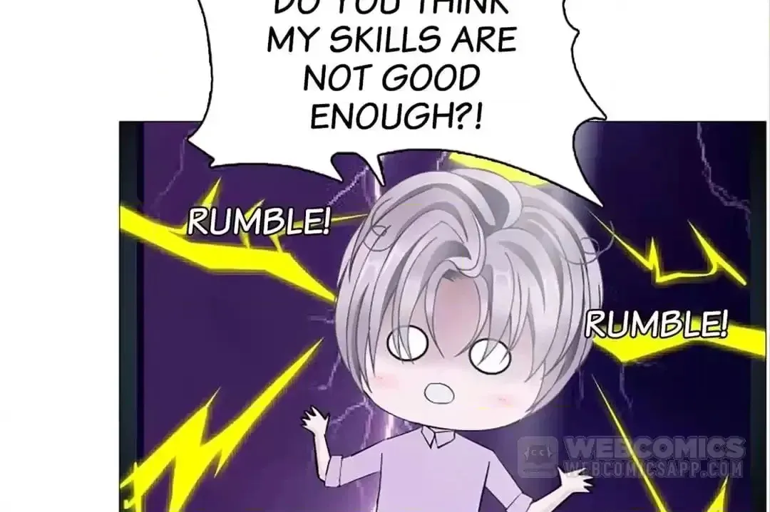 Read Beauty And Demon chapter 76 image 19 on Lezhin