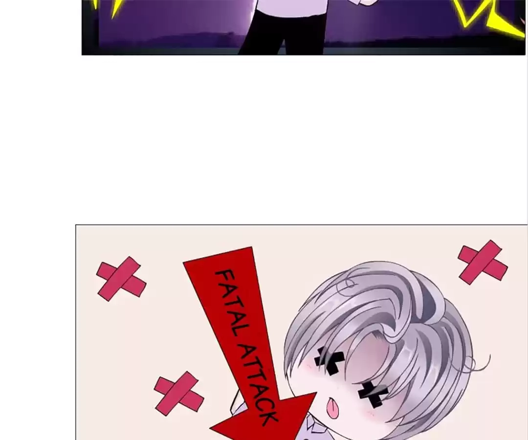 Read Beauty And Demon chapter 76 image 20 on Lezhin