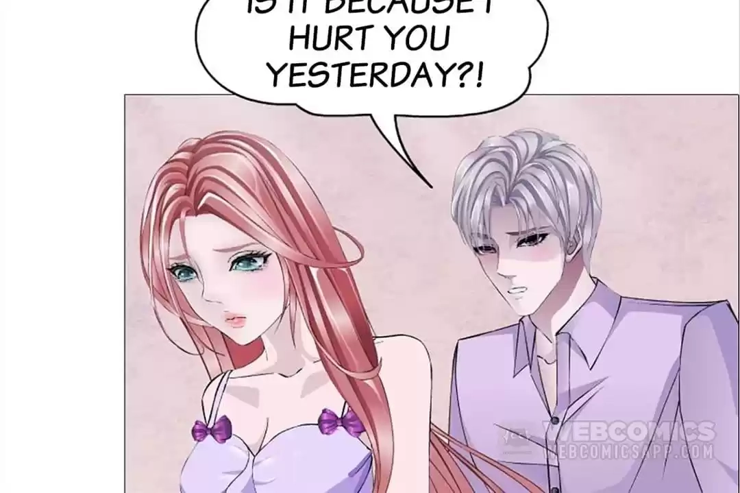 Read Beauty And Demon chapter 76 image 3 on Lezhin