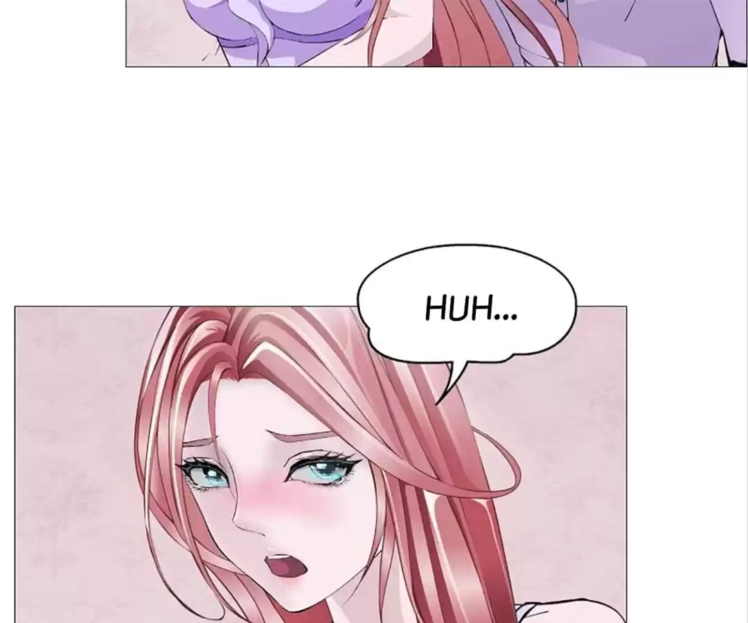 Read Beauty And Demon chapter 76 image 4 on Lezhin