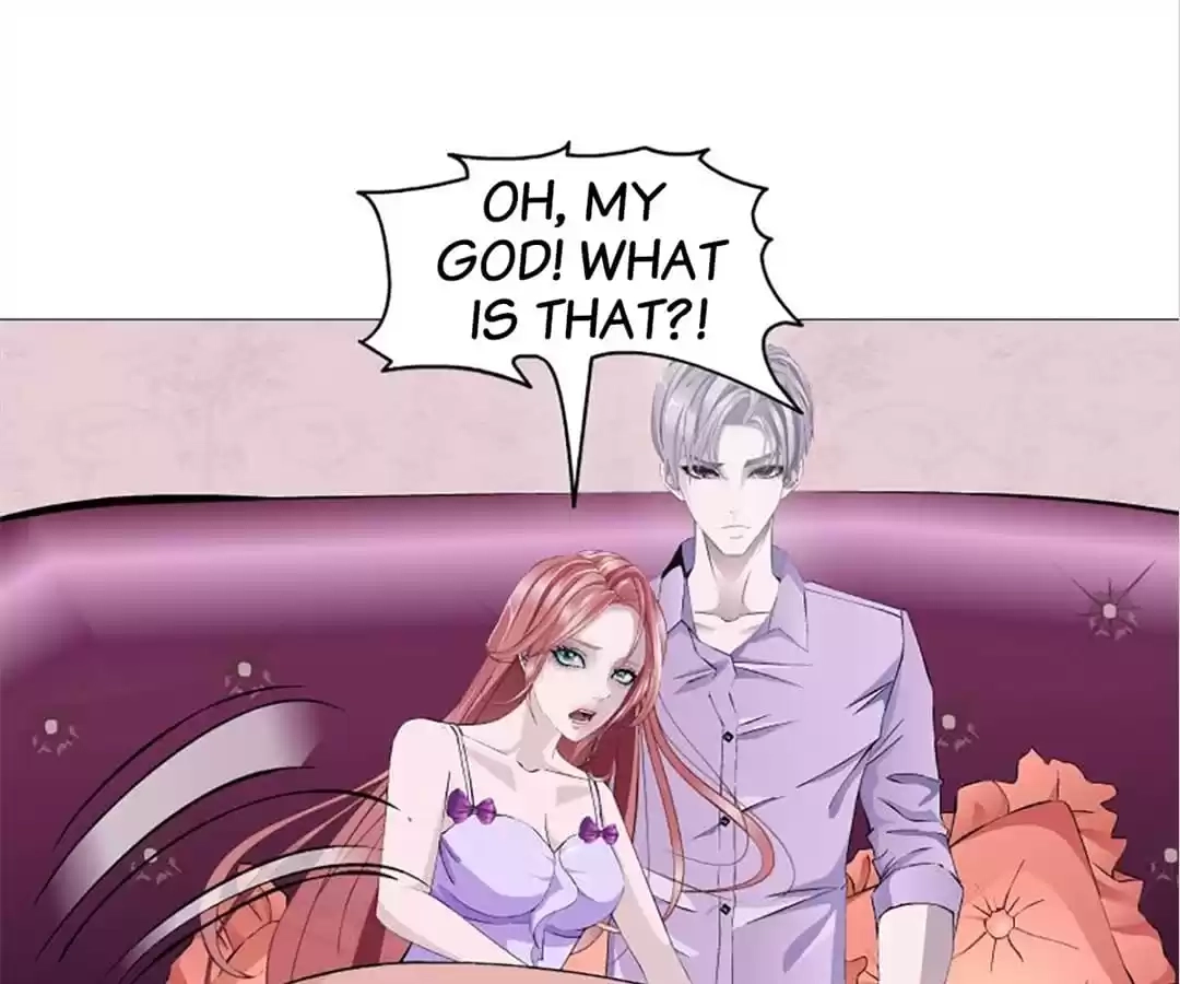 Read Beauty And Demon chapter 76 image 48 on Lezhin