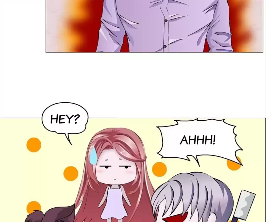 Read Beauty And Demon chapter 76 image 54 on Lezhin